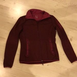 Arc’teryx Women’s Fleece